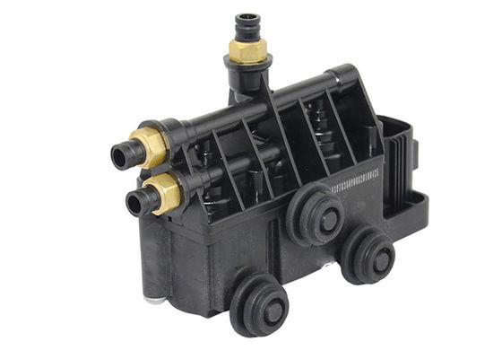 ISO9001 Air Suspension Valve Block For Land Rover Range Rover Discovery 3&4 RVH000095G