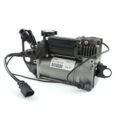 4L0698007 New Stock Air Suspension Compressor Air Pump for Audi Q7 Old Model 2002-2010.