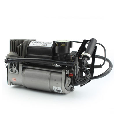 4L0698007 New Stock Air Suspension Compressor Air Pump for Audi Q7 Old Model 2002-2010.