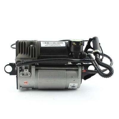 4L0698007 New Stock Air Suspension Compressor Air Pump for Audi Q7 Old Model 2002-2010.