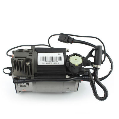 4L0698007 New Stock Air Suspension Compressor Air Pump for Audi Q7 Old Model 2002-2010.