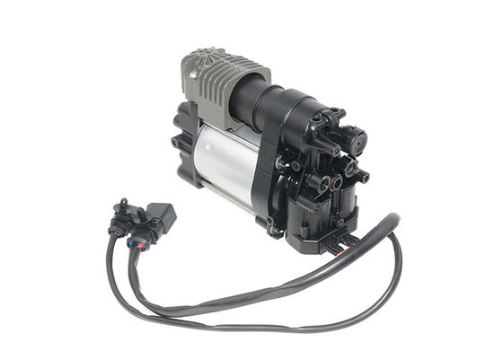 New Air Suspension Compressor Pump for Audi Q7 VW Touareg Porsche Cayenne 2012-- 7P0616006E