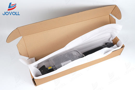 2X Rear Air Suspension Shock Strut With ADS For Mercedes GL ML W166 ML350 ML500 ML550 2013