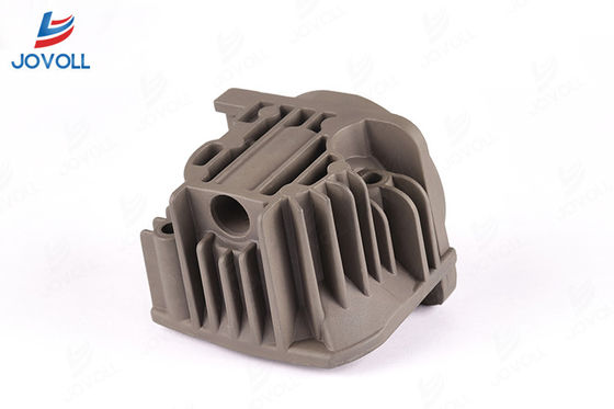 Air Suspension Compressor Pump Cylinder Head For BMW X5 E53 Audi A6C6 Audi Q7 4L0698007