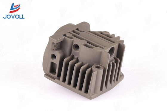 Air Suspension Compressor Pump Cylinder Head For BMW X5 E53 Audi A6C6 Audi Q7 4L0698007