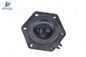 LR023964 Air Compressor Repair Kit Plastic Cover Cap For Land Rover Sport Discovery 3&amp;4 Air Pump