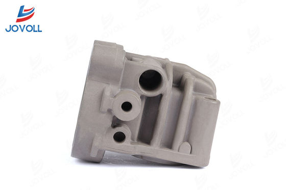 37206789450 37206794465 Cylinder Cover Head For BMW F01 F02 Air Suspension Compressor Pump