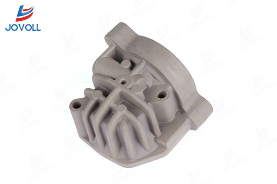 37206789450 37206794465 Cylinder Cover Head For BMW F01 F02 Air Suspension Compressor Pump