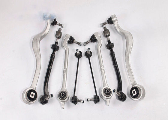 Air Suspension Control Arm Kit For BMW 5 series (E39) 31121141717 31121093449