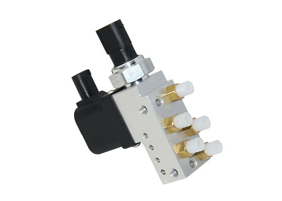 Durable Air Suspension Compressor Control Valve Block For Mercedes Benz W211 E320 A2113200158