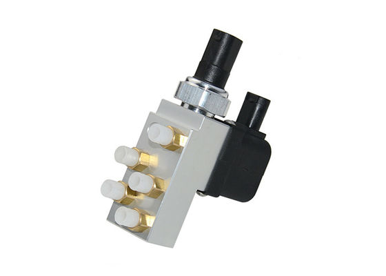 A2113200158 Air Suspension Control Valve Block For Mercedes Benz W211 E320 Air Compressor