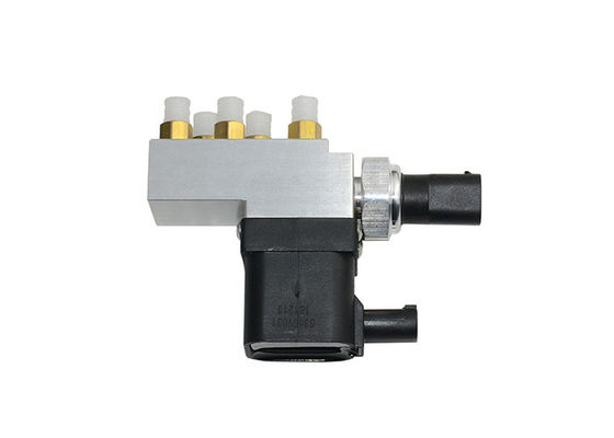 A2113200158 Air Suspension Control Valve Block For Mercedes Benz W211 E320 Air Compressor