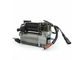 AUDI A6 C6 4F Air Suspension Compressor Pump 4F0616005E 4F0616006A