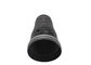 Black Dust Bushing Cover For Mercedes Benz W221 Front Air Suspension Shock Repair Kit A2213204913