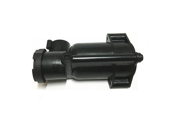 W164 W221 W251 W166 Air Compressor Plastic Drier Tube For Mercedes Suspension Repair Kit