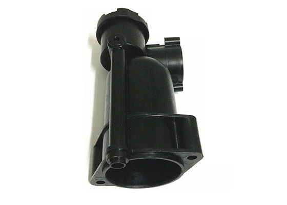 W164 W221 W251 W166 Air Compressor Plastic Drier Tube For Mercedes Suspension Repair Kit