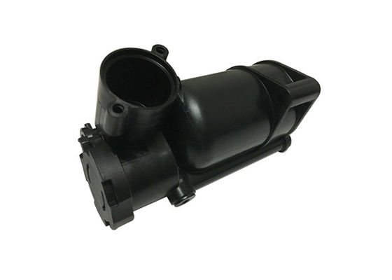 W164 W221 W251 W166 Air Compressor Plastic Drier Tube For Mercedes Suspension Repair Kit