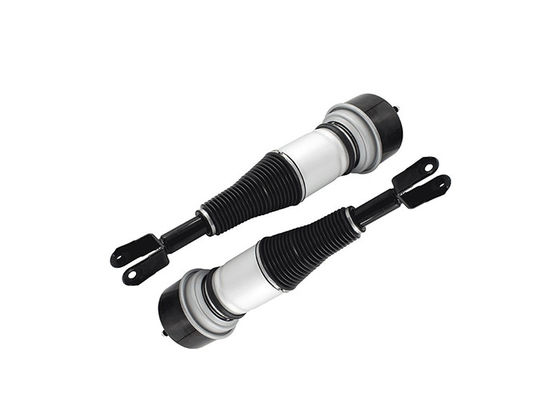 2005-2009 Jaguar Super V8 Front Suspension Air Shocks Spring Assembly C2C41339 F308609003