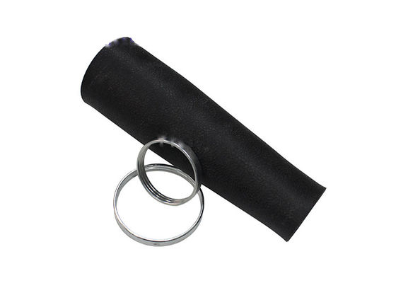 Rubber Bladder With Steel Rings For Chevy GMC Cadillac Rear Air Suspension Shock Absorber 19300045