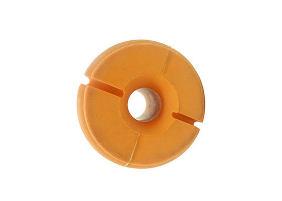 Rubber Shock Absorber Buffer Air Suspesion Repair Kit For Mercedes W164 A1643206013 A1643206113