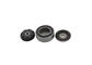Rubber Upper Mounting Auto Suspension Repair Kit For W211 Front Air Suspension Shock Absorber A2113206013 A2113206113