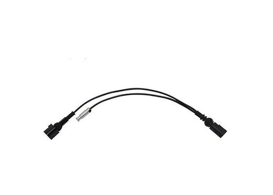 Air Compressor Sensor Cable For Audi Q7 Air Suspension Pump 4L0698007