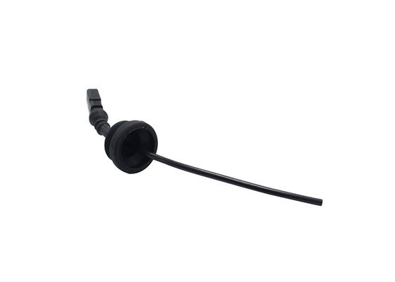 Audi A8 Front Air Suspension Shock Repair Kit / Air Suspension Sensor Cable Line 4E0616039AF 4E0616040AF