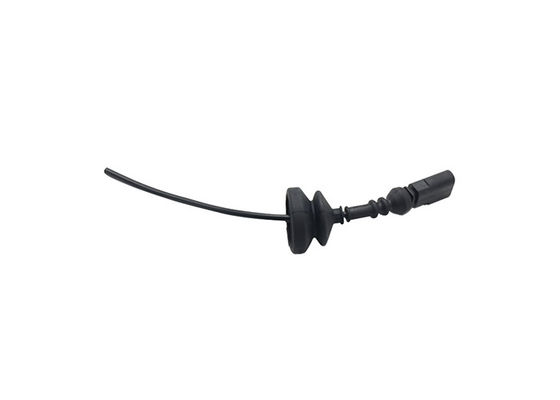 Audi A8 Front Air Suspension Shock Repair Kit / Air Suspension Sensor Cable Line 4E0616039AF 4E0616040AF