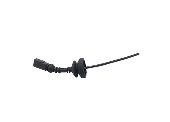 Audi A8 Front Air Suspension Shock Repair Kit / Air Suspension Sensor Cable Line 4E0616039AF 4E0616040AF
