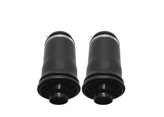 2Pcs Rear Air Spring Bags For Mercedes W164 GL320 GL350 GL450 GL500 GL Class 1643200625 1643201025 1643200225 1643200425