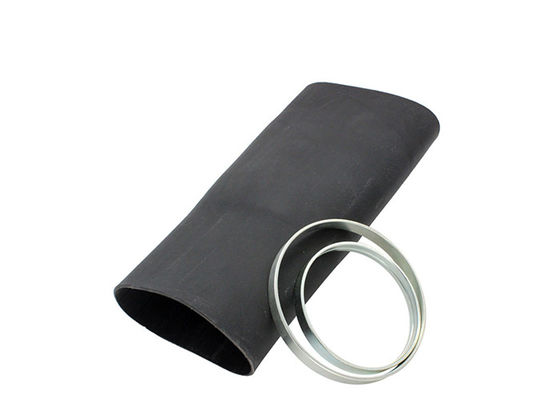 A1643206013 A1643206113 Auto Rubber Sleeve And Metal Rings For W164 Front Air Suspension Shock Absorber