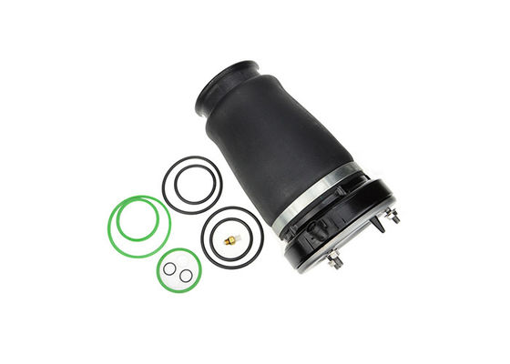 Front Left Automotive Air Springs Air Suspension Repair Kit For BMW X5 E53 1998-2005. 37116757501 37116761443