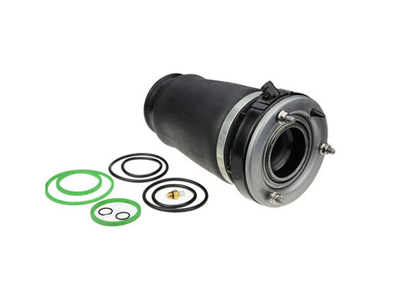 Front Left Automotive Air Springs Air Suspension Repair Kit For BMW X5 E53 1998-2005. 37116757501 37116761443