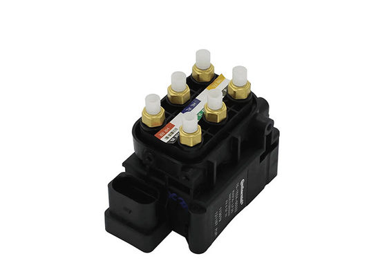 7L0698014 Air Suspension Valve Block For Audi Q7 VW Touareg Porsche Cayenne Panamera Jeep Grand Cherokee
