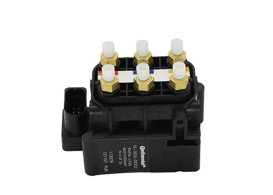 7L0698014 Air Suspension Valve Block For Audi Q7 VW Touareg Porsche Cayenne Panamera Jeep Grand Cherokee