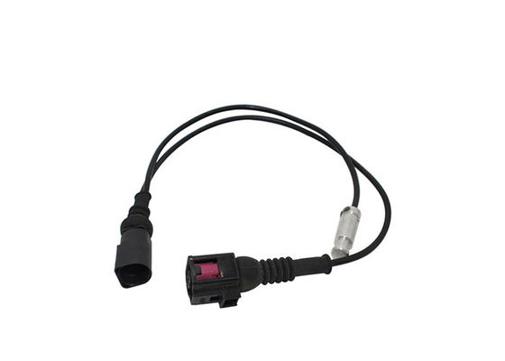 Air Suspension Compressor Pump Repair Kits Temperature Sensor 4L0698007 For Audi Q7 / VW-Touareg / Porsche Cayenne