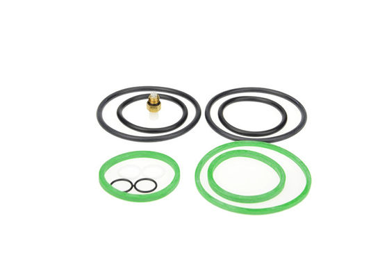 Front Right Air Suspension Parts / Air Spring Kit For BMW X5 E53 1998-2005 37116757502 37116761444