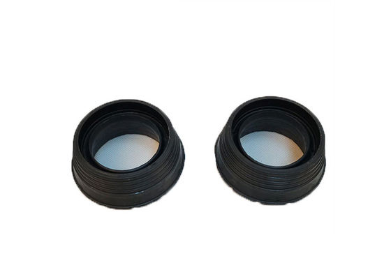 Lower Rubber Isolator Air Suspension Repair Kit For Mercedes W166 Front Air Suspension Shock A1663201313 A1663201413