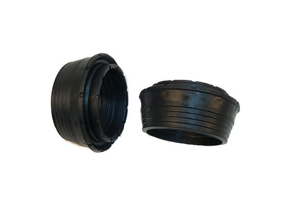Lower Rubber Isolator Air Suspension Repair Kit For Mercedes W166 Front Air Suspension Shock A1663201313 A1663201413