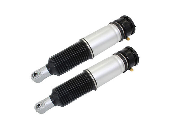 Rear Air Suspension Shock Without EDC For BMW 7 Series E65 E66 745i 745Li 2002-2008  37126785537 37126785538