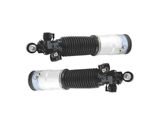 Rear Left Right Air Suspension Shock Absorber Strut With EDC BMW F01 F02 F04 E35 37106791676 37124064275