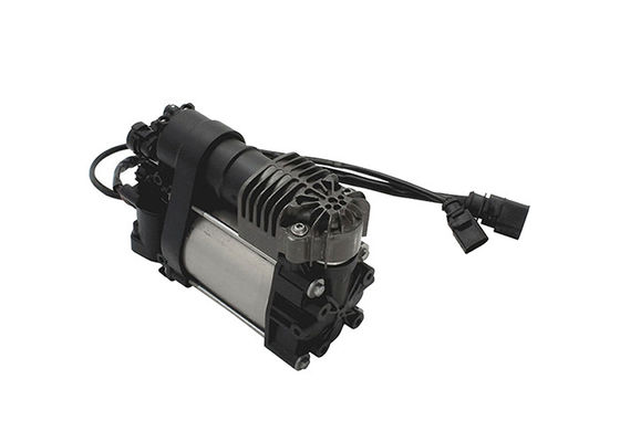 ISO9001 Air Suspension Compressor Pump For Porsche Cayenne VW Touareg Audi Q7 2011-2017 97035815111 7P0616006E 7P0698007