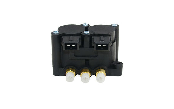 4722525610 37226787616 Air Suspension Pump Air Supply Solenoid Valve For BMW 7 Series E65 E66 E39 X5 E53