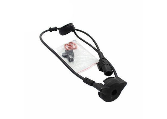 Electric Sensor Line Cable For Mercedes W211 Front Air Shock Absorber Repair A2113206013