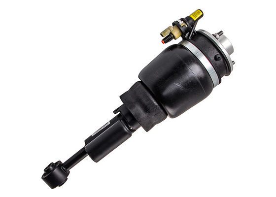 Pair Air Suspension Struts Front Shock Absorber For Ford Expedition 6L1Z3C199AA 6L1Z18124BD RH LH