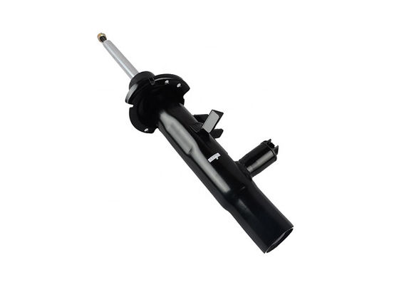 Left And Right Front Shock Absorber Air Strut For BMW X3 F25 OEM 37116797027 37116797026 With ADS