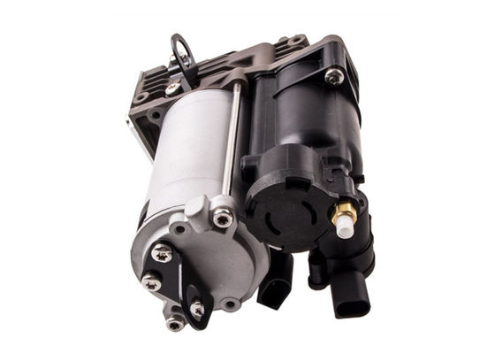 A1643201204 Air Suspension Compressor Pump With Relay For Mercedes Benz ML / GL Class W164 X164