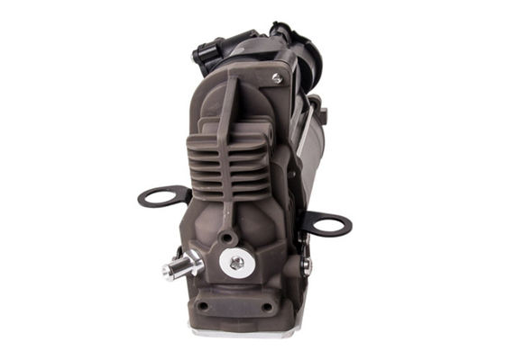 A1643201204 Air Suspension Compressor Pump With Relay For Mercedes Benz ML / GL Class W164 X164