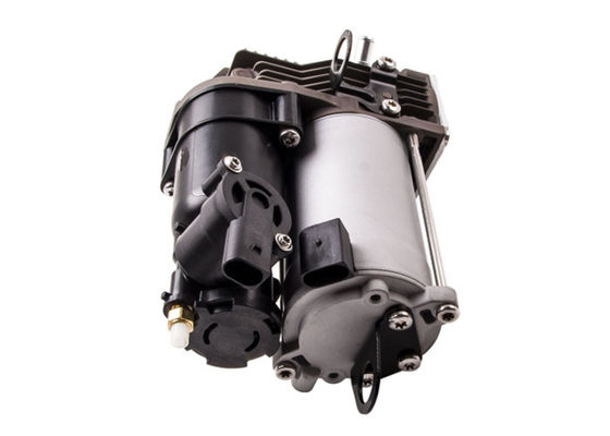 A1643201204 Air Suspension Compressor Pump With Relay For Mercedes Benz ML / GL Class W164 X164