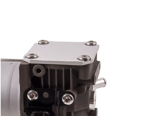 A1643201204 Air Suspension Compressor Pump With Relay For Mercedes Benz ML / GL Class W164 X164